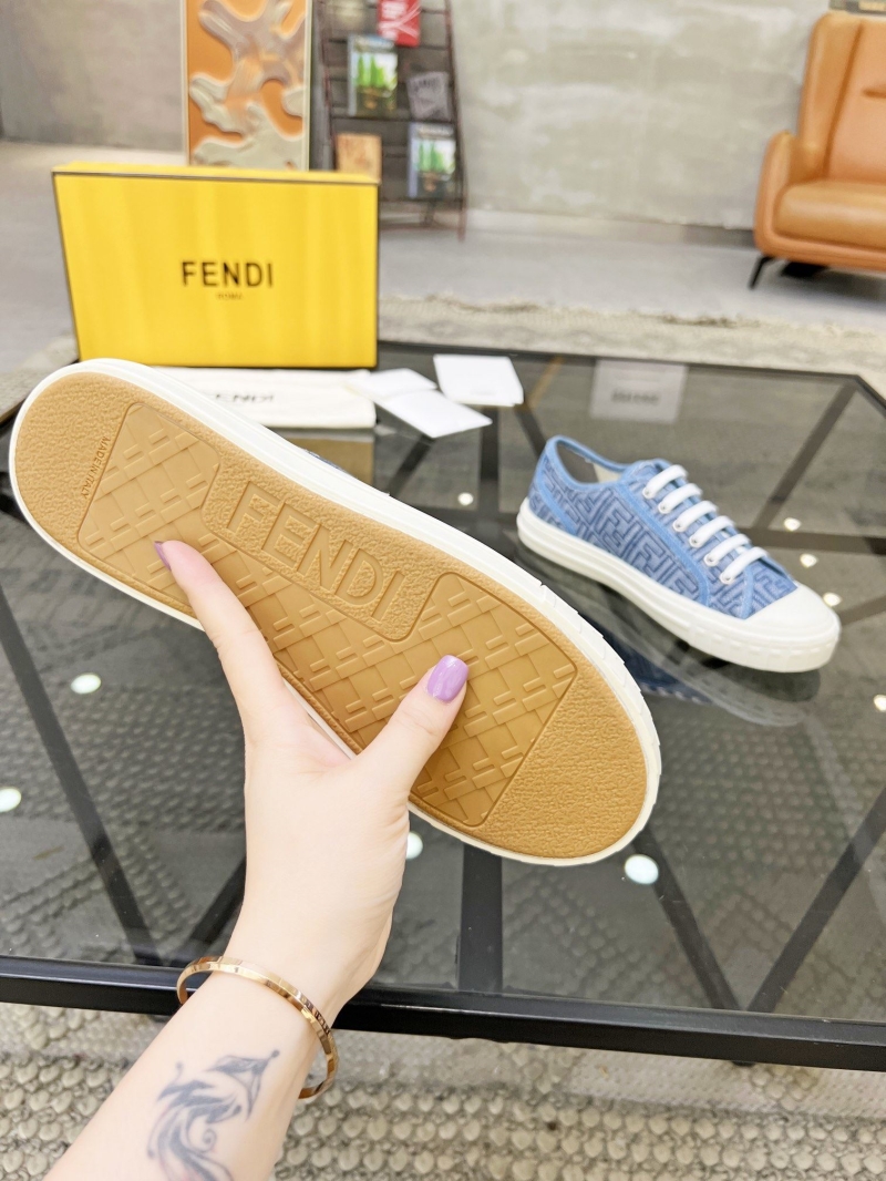 Fendi Sneakers